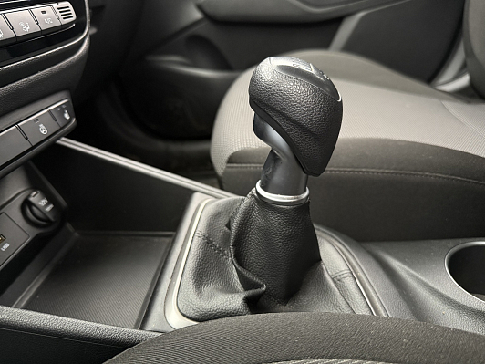 Hyundai Solaris Comfort, 2021 года, пробег 54900 км