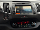 Kia Sportage Prestige, 2011 года, пробег 192352 км