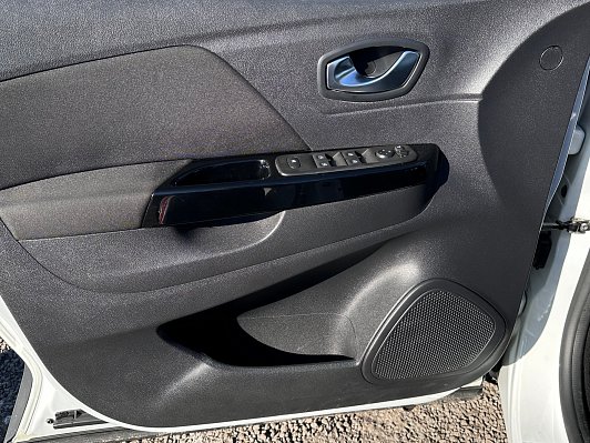 Renault Kaptur Drive, 2021 года, пробег 56389 км
