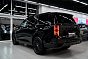 GAC GS8 GX Premium, черный