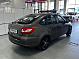 Lada (ВАЗ) Granta Luxe Prestige Glonass 21917-52-00E, 2017 года, пробег 147000 км