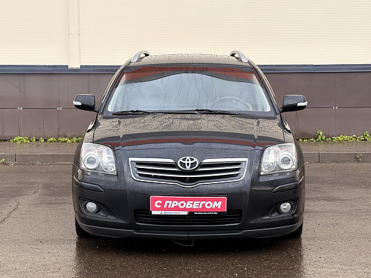 Toyota Avensis, 2007 года, пробег 329287 км