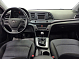 Hyundai Elantra Base, 2018 года, пробег 117594 км