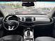 Kia Sportage Prestige, 2014 года, пробег 118629 км