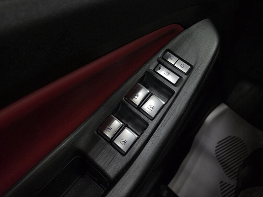 Changan UNI-S (CS55 Plus) Техно, 2024 года, пробег 446 км