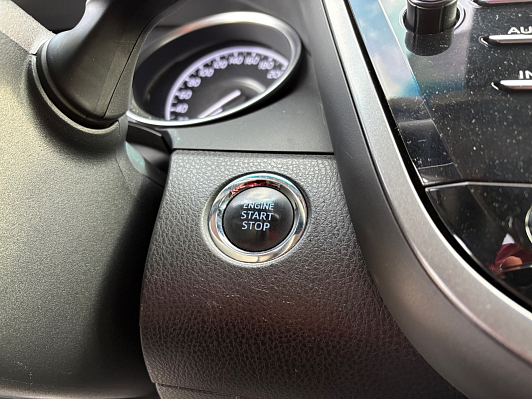 Toyota Camry Элеганс Safety, 2019 года, пробег 141056 км