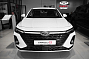 Chery Arrizo 8 Ultra, белый