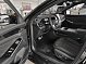 Geely Preface Flagship, черный