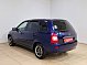 Lada (ВАЗ) Kalina Стандарт, 2012 года, пробег 208796 км