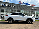 Haval F7x Tech Plus, 2024 года, пробег 52500 км
