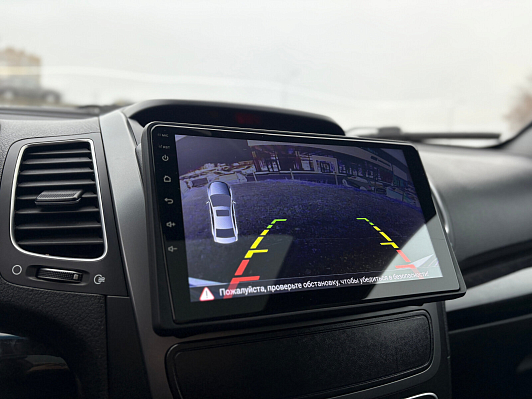 Kia Sorento Prestige, 2013 года, пробег 228146 км