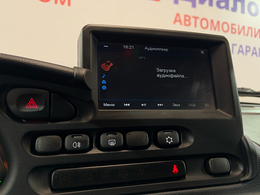 Lada (ВАЗ) Niva Comfort, 2023 года, пробег 80000 км