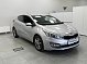 Kia Ceed Comfort, 2013 года, пробег 71661 км