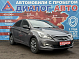 Hyundai Solaris Comfort, 2014 года, пробег 56000 км