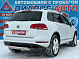Volkswagen Touareg R-line Executive, 2015 года, пробег 159188 км