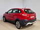 Lada (ВАЗ) XRAY Classic, 2018 года, пробег 123774 км