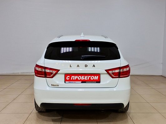 Lada (ВАЗ) Vesta Comfort, 2018 года, пробег 246119 км