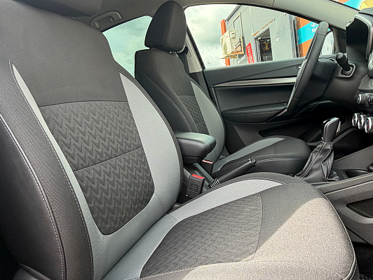 Lada (ВАЗ) Vesta Life'24, 2024 года, пробег 26000 км
