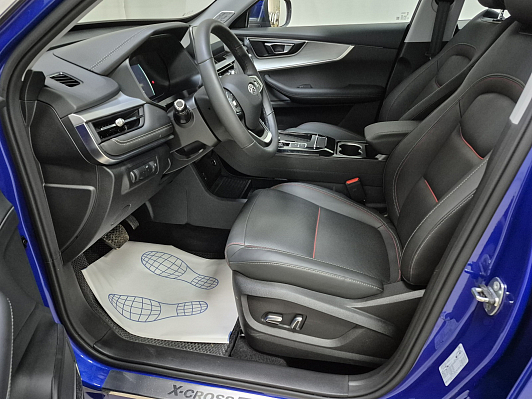 Xcite X-Cross 7 Enjoy, 2024 года, пробег 15488 км