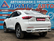 Haval F7x Tech Plus, 2020 года, пробег 99542 км