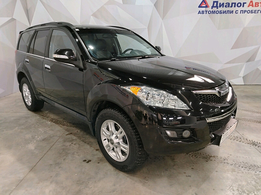 Haval H5 Comfort, 2020 года, пробег 65384 км