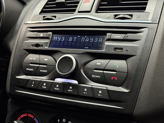 Lada (ВАЗ) Granta Comfort (2018-2021), 2019 года, пробег 62000 км