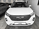 Haval M6 Оптимум (2026), белый