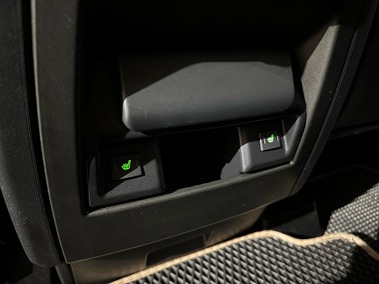 Land Rover Discovery, 2013 года, пробег 233000 км