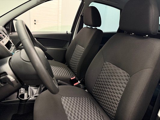 Lada (ВАЗ) Granta Comfort Light, 2022 года, пробег 50371 км
