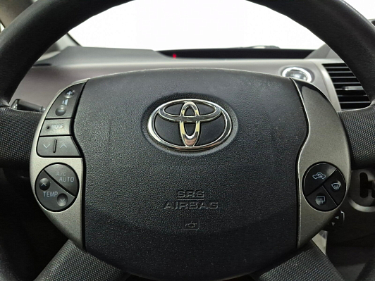 Toyota Prius, 2004 года, пробег 220553 км