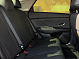 Hyundai Avante, 2022 года, пробег 117291 км