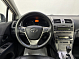 Toyota Avensis, 2011 года, пробег 338058 км