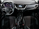 Hyundai Solaris Comfort, 2017 года, пробег 37152 км