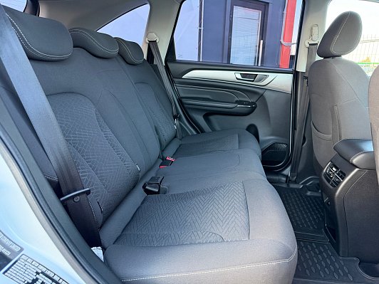 Haval M6 Оптимум, 2023 года, пробег 78286 км