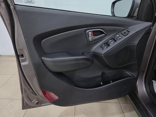 Hyundai ix35 Comfort, 2015 года, пробег 204465 км