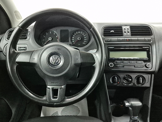 Volkswagen Polo JOY, 2010 года, пробег 147871 км