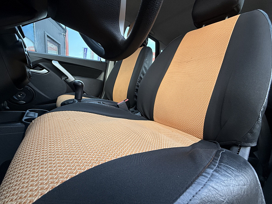 Lada (ВАЗ) Kalina Classic Glonass 21921-51-213, 2016 года, пробег 113000 км