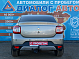 Renault Logan Stepway Life, 2020 года, пробег 77160 км