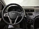 Hyundai Solaris Comfort, 2014 года, пробег 95775 км