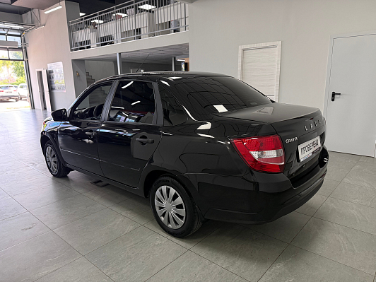 Lada (ВАЗ) Granta Classic, 2020 года, пробег 174767 км