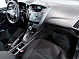 Ford Focus SYNC Edition, 2017 года, пробег 156127 км