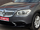 Brilliance V5 Comfort, 2014 года, пробег 175169 км