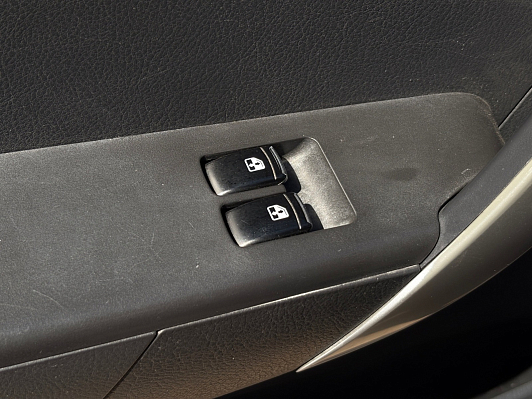 Chevrolet Aveo Base high, 2011 года, пробег 244835 км