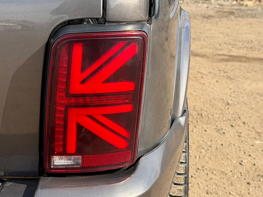 Lada (ВАЗ) 2121 (4x4), 2019 года, пробег 122000 км