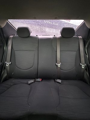 Hyundai Solaris Comfort, 2016 года, пробег 206534 км