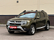 Renault Duster Drive, 2017 года, пробег 139357 км