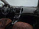 Chevrolet Aveo LT, 2012 года, пробег 131446 км