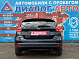 Ford Focus White and Black, 2017 года, пробег 166918 км