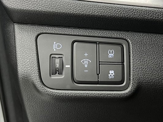 Hyundai Solaris Active Plus, 2020 года, пробег 104000 км