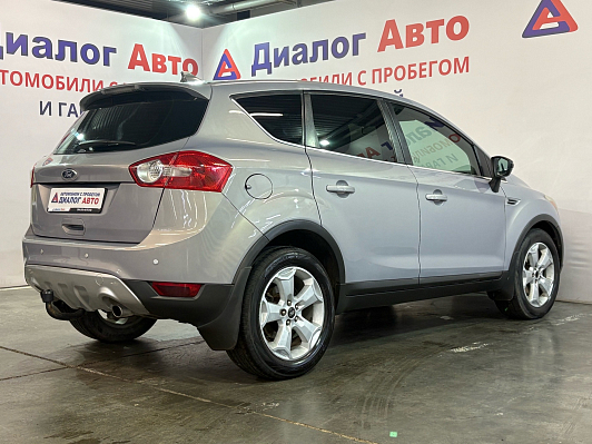 Ford Kuga Trend, 2011 года, пробег 251000 км